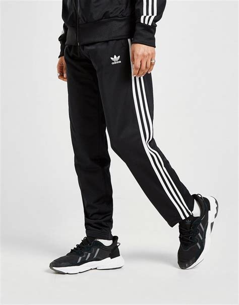 adidas zwart trainingsbroek|Adidas trainingsbroek heren.